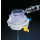 ECHANTILLONNEUR MICROPRESURE 0.45 ?M BLANC - MSHAWGT48 - X 48