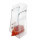 SACS STOMACHER IONISES 180X300 MM S/SACHET.X50 - PACK X500