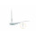 SONDE ROBUSTE DE PENETRATION DES ALIMENTS CTN AVEC CONNECTEUR TUC