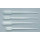 PIPETTE PASTEUR 5ML GRADUEE NON STERILE LONG.152MM - PACK X500