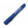 MARQUEUR EFFACABLE DETECTABLE A POINTE OGIVE NOIR - PACK X10
