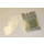 PORTE-OBJET CARRE VERRE REVOUVERT D'OXYDE D'INDIUM-ETAIN 703176 - X10