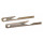 PINCE BOIS POUR TUBES A ESSAIS DIAM.30MM