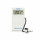 THERMOMETRE CHECKTEMP DIP AVEC SONDE LESTEE IP65 - CABLE 3 METRES