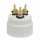BOUCHON DE TRANSFERT 3 ENTREES, JOINT TPE, FERMETURE 83B 1/4 POUCE