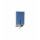 DISTRIBUTEUR INOX GRAND MODELE POUR VRAC EPI - 200X200X410MM