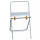 DISTRIBUTEUR SUR PIED POUR BOBINE D'ESSUYAGE - 480 X 450 X 810MM