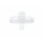 FILTRES MINISART PTFE NON STERILES POR 1,0µM DIAM.26MM - PAR X 500