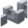 POIDS EN FONTE CLASSE M2 - 10KG AVEC VALISE PLASTIQUE & CERT.COFRAC