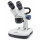 LOUPE BINOCULAIRE A BRAS FIXE SFX-33 OPTIKA