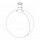 BALLON D'EVAPORATION 29,2/32 5000ML