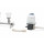 TUBE A PRESSION SILICONE 10M POUR RAMPE DE FILTRATION