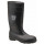 BOTTES  DE SECURITE WELLINGTON PORTWEST WORK FW95 NOIR T.45-PAIRE