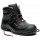 CHAUSSURES DE SECURITE MONTANTES  T.45 - LA PAIRE