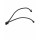 GUIDE A DOUBLE BRAS POUR GENERATEUR DE LUMIERE FROIDE