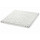 PLATEFORME UNIVERSELLE 46X46CM EN ACIER INOXYDABLE OHAUS