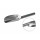 PELLE EN INOX - DIM.160X300MM LONGUEUR TOTALE 450MM - CAPACITE 2L