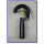 INDICATEUR D'ANGLE CAPSULE COURONNE