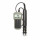 MULTIPARAMETRE PORTABLE HI98195 PH/REDOX/EC, ETANCHE, CABLE 4M