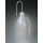 PISSETTE LDPE AVEC TUBE EN COL DE CYGNE 500ML