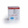 TEST EN CUVE DCO 250-1000 MG/L O2 LCK 1914 - PACK 25