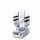 UNITE D'HYDROLYSE A SIX POSITIONS HU 6 POUR MATIERES GRASSES TOTALES