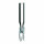 INSERTS VERRE CLAIR 100µL OUVERTURE STANDARD 5X30MM - PACK 10X100