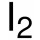 IODE ANHYDRE - 451045 - 25G
