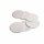 FILTRES A PLAT TECHNIQUES GRADE 105 DIAM. 140MM - PACK DE 100