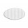 MEMBRANE SARTORIUS 47MM 0,45µM BLANC/NOIR HIGHFLOW STERILE - X 100