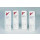 CHEM-QUANT PEROXIDE 1000 0-1000MG/L - CL09.0312 - 100 TESTS