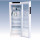 ARMOIRE REFRIGEREE LOVIBOND TC715G 2/+40'C 288L, PORTE EN VERRE