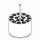 ADAPTATEUR POUR 16 TUBES DIAMETRE 13MM - 1783-A