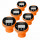 OXITOP-IDS 6 TETES DE MESURE SANS FIL