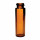 FLACONS  AMBRES 16ML D.18MM 21X70MM - 10 PACKS DE 100