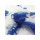 STYLO DETECTABLE AVEC CLIP - CORPS BLEU ENCRE BLEUE RESIST FROID - X25