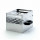 RACK D'ECHANTILLONNAGE POUR JUMBO TUBES 400ML SUR DK-DKL20 VELP