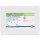 QUANTOFIX SUCRE TOTAL 55-800MG/L BANDELETTES 91352 - PACK X100