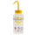 PISSETTE ANTI-GOUTTE LDPE BOU. JAUNE IMS 500ML AZLON - PACK X5