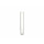 TUBE A ESSAI V.O. EP.0,85MM D18 X180MMSANS CAPE- PACK 250