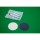 MEMBRANES MCE STERILE NOIRES P.0.45µM - D.47MM - PACK X100
