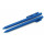 STYLO DETECTABLE ECO - CORPS BLEU ENCRE BLEUE - COMPATIBLE PDA - X10