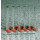 KIT DE 6 PERCES-BOUCHON EN LAITON TAILLES : 4, 5, 7, 9, 10 ET 12 MM