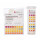 PAPIER PH 7.0-14.0 EN BANDELETTES 2790 - PACK X 100 TESTS