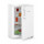 REFRIGERATEUR TABLE-TOP 3°C A 9°C KTe550 - 125L