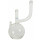 BALLON DE DISTILLATION - 2264649 - 500ML
