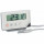 THERMOMETRE DIGITAL SONDE NTC -40,0° A +70,0°C +/- 5°C - IP65