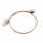 CABLE RALLONGE SONDE TEMPERATURE 1M