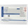 TEST VISOCOLOR ECO SULFATE 25-200MG/L SO4 - PACK X100