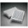 PLAQUE A 96 PUITS MULTISCREEN POR.1,2µ NON STERILE MSBVN1210 -X10